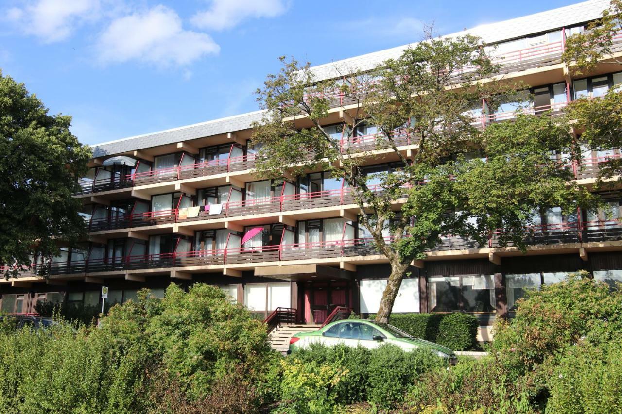 Seaside Appartement 341 Vier Jahreszeiten Goslar Exterior foto